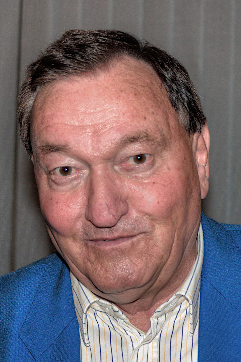 Erich von Däniken photo