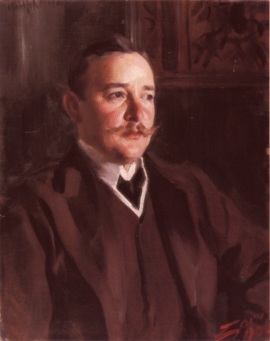 Erik Axel Karlfeldt photo