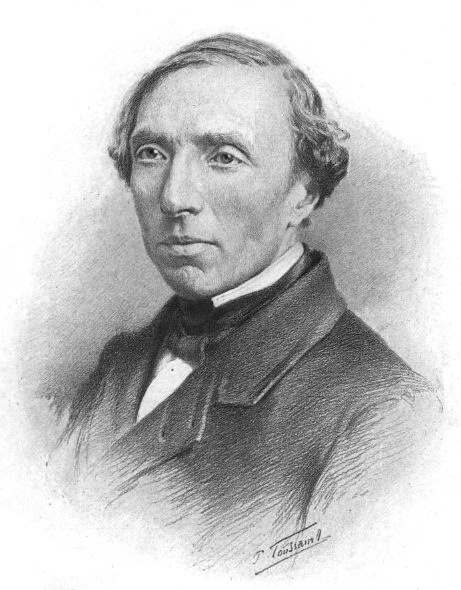Ernest Bersot photo