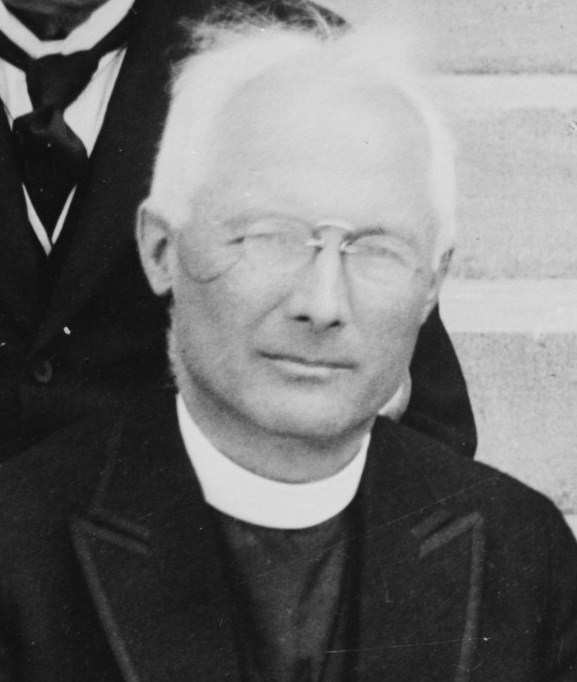 Ernest Dimnet photo