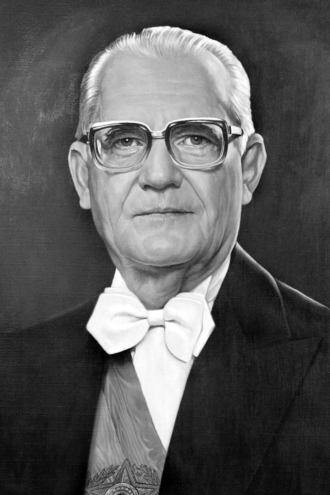 Ernesto Geisel photo