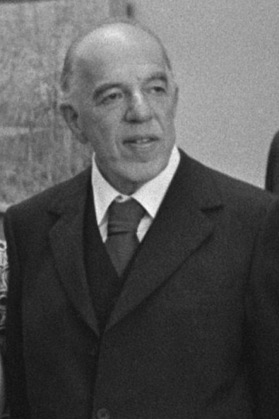Ernst Gombrich photo