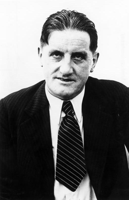 Ernst Hanfstaengl photo