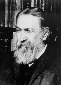 Ernst Mach photo