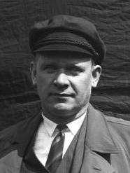 Ernst Thälmann photo