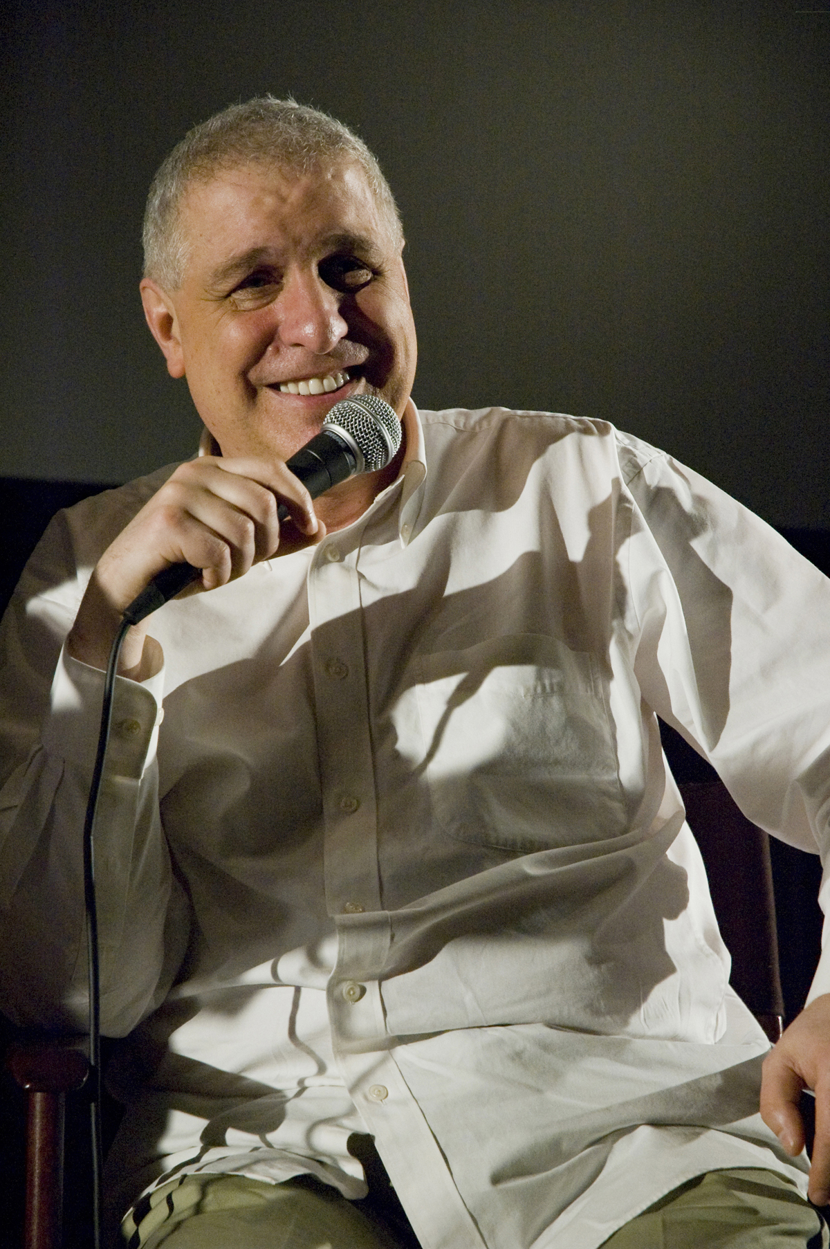 Errol Morris photo
