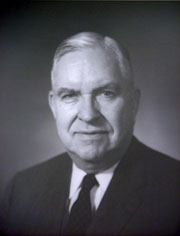 Erwin Griswold photo