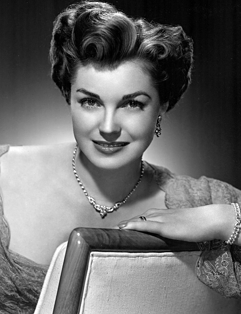 Esther Williams photo