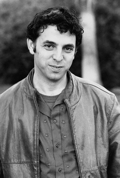 Etgar Keret photo