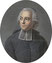 Étienne Bonnot De Condillac photo