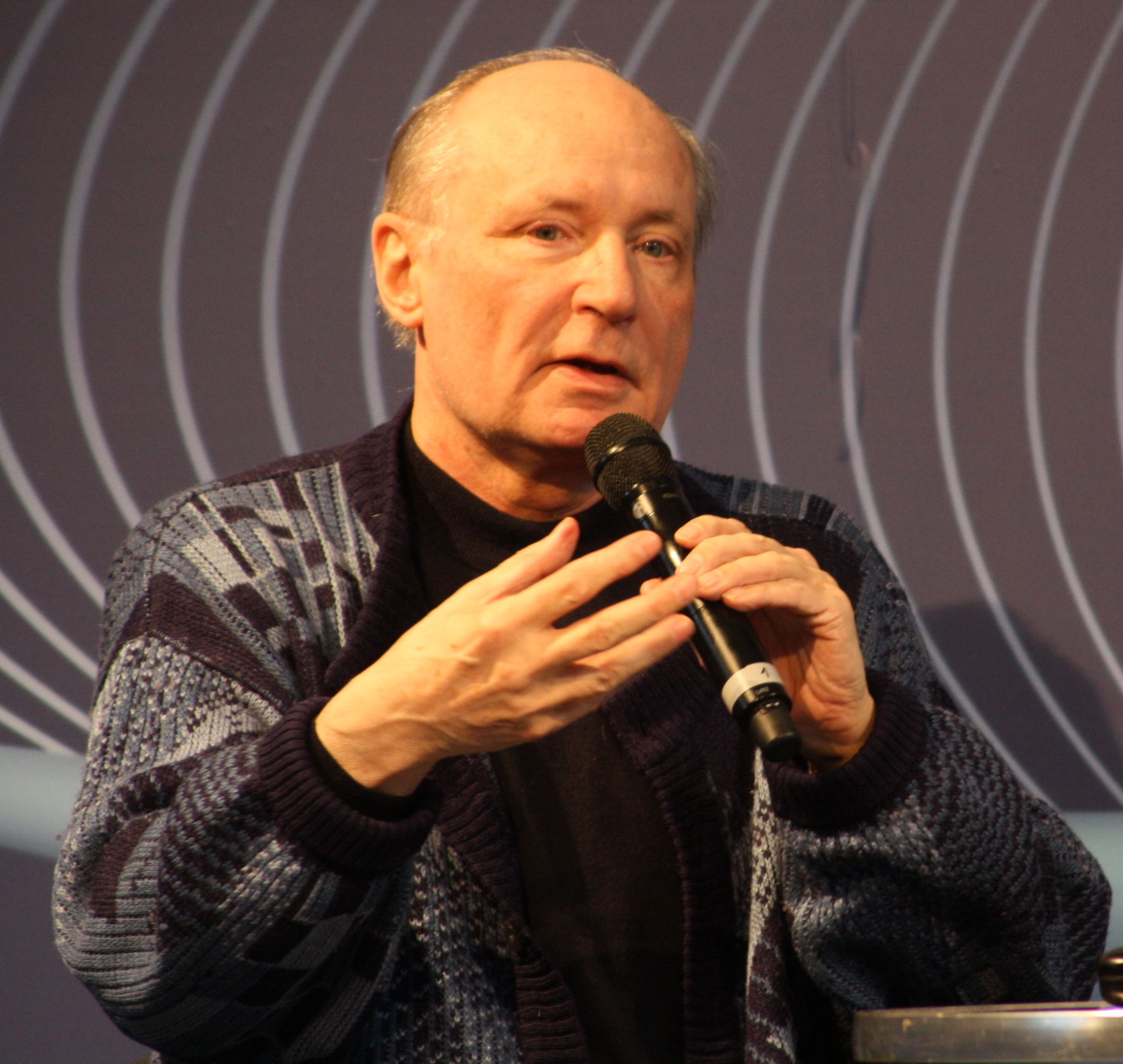 Eugen Drewermann photo