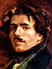 Eugéne Delacroix photo