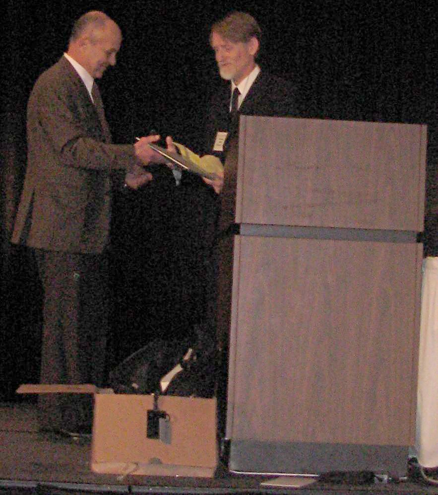 Eugene Fama photo