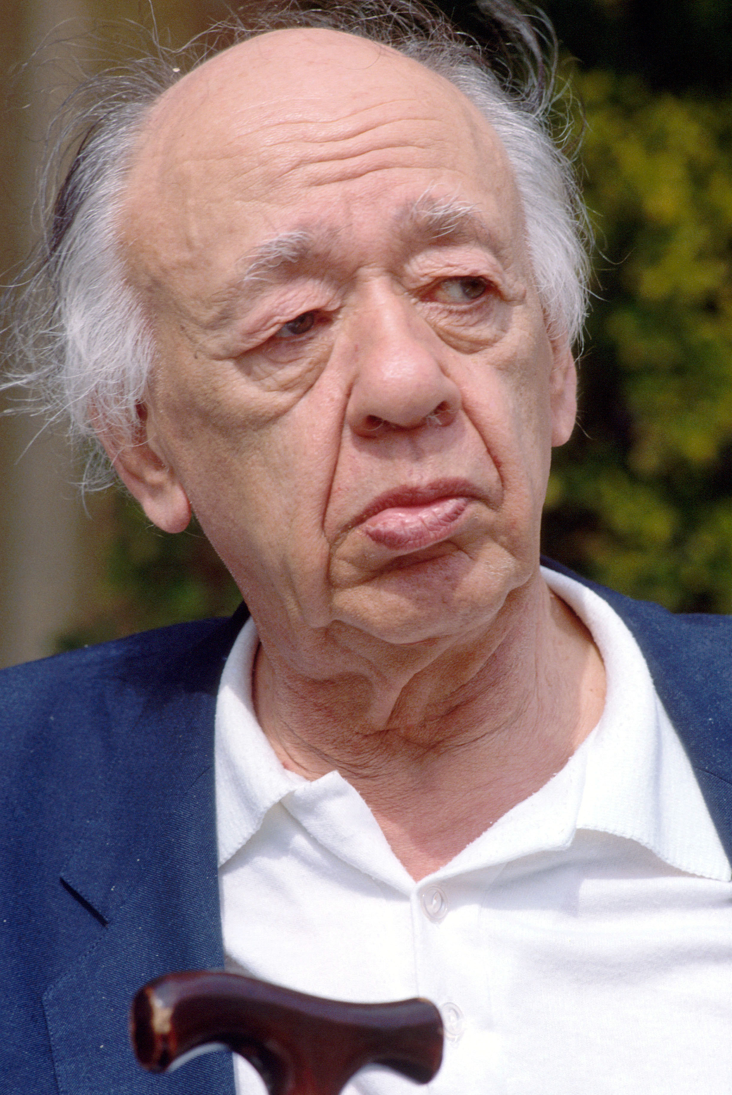 Eugéne Ionesco photo
