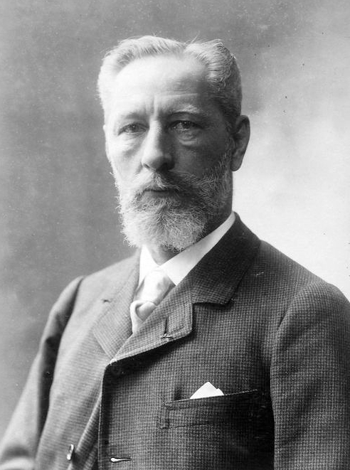 Melchior de Vogüé photo