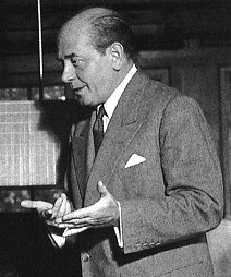 Eugene Ormandy photo