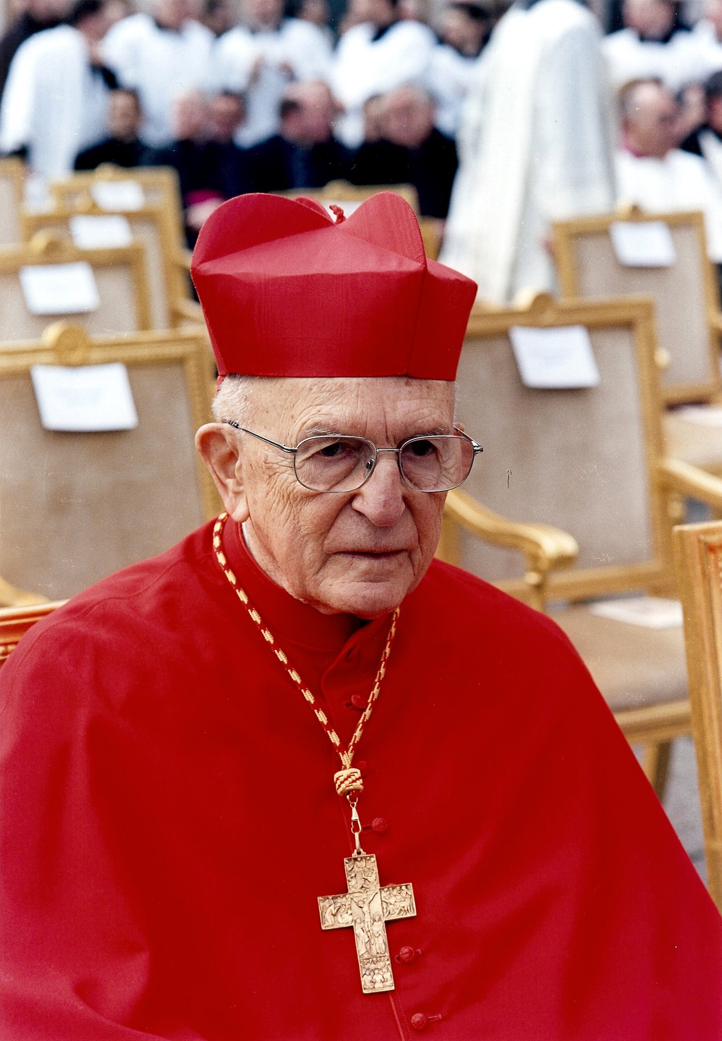 Eugênio de Araújo Sales photo