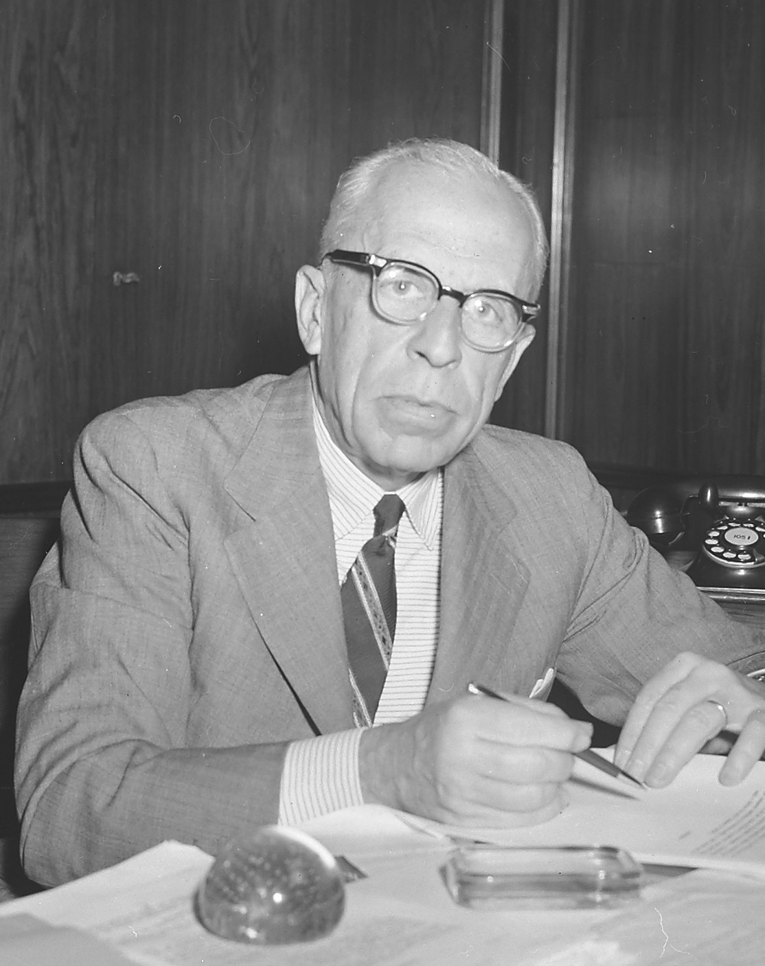 Eugênio Gudin photo