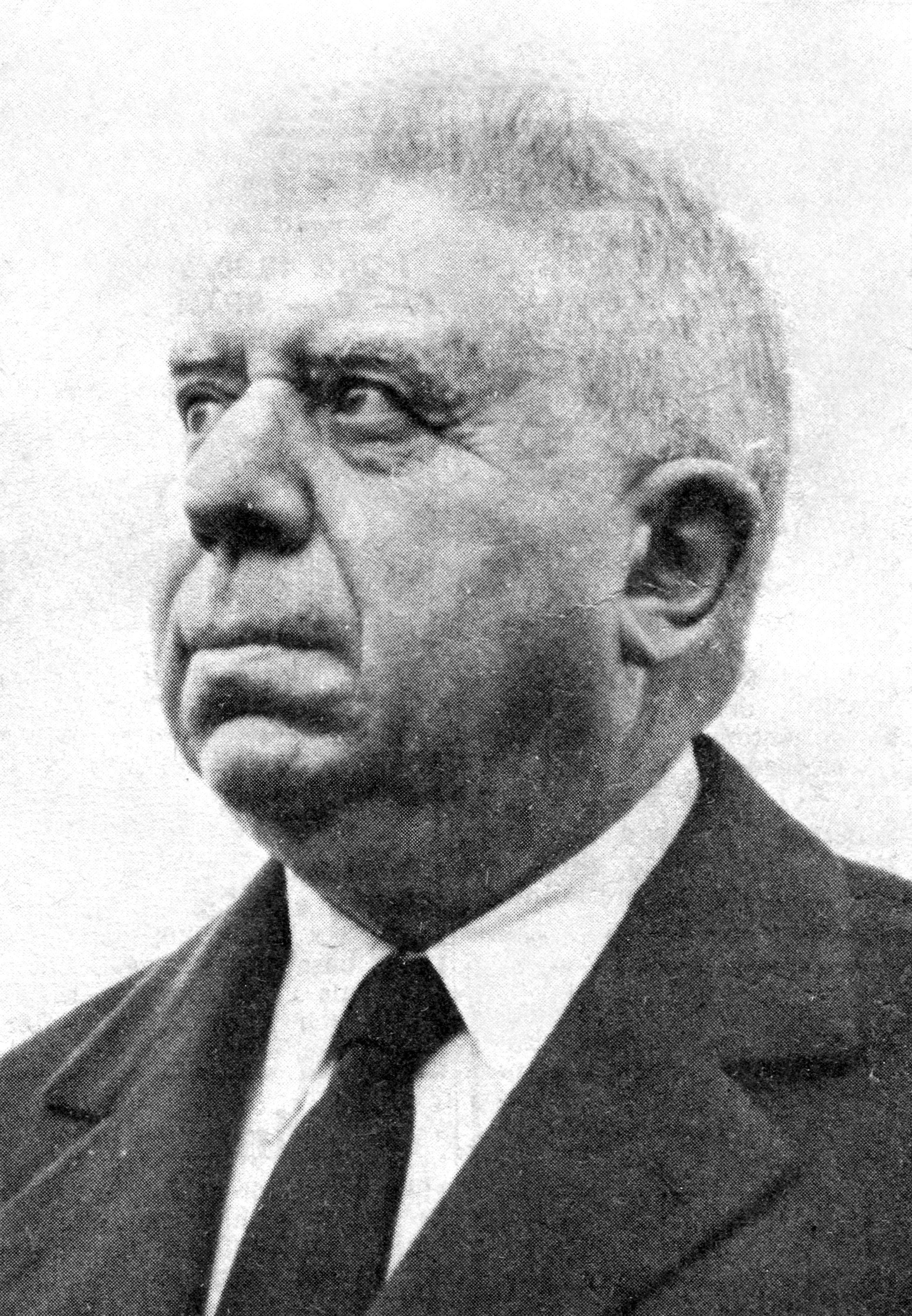 Eugenio Montale photo