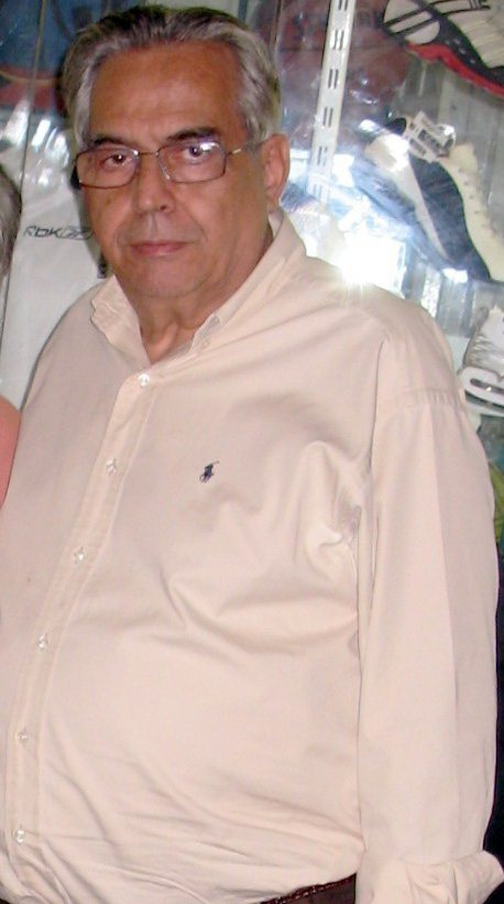 Eurico Miranda photo