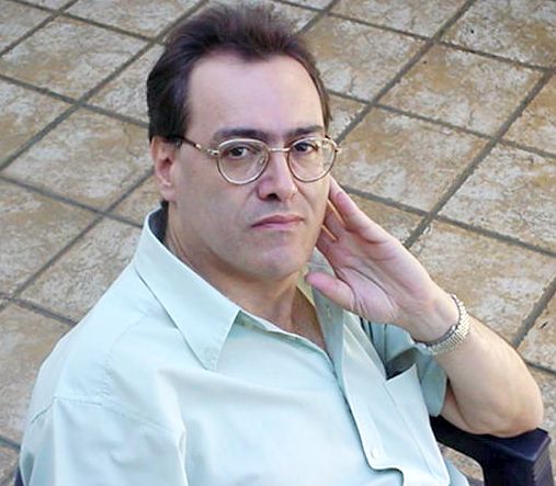 Eustáquio Gomes photo