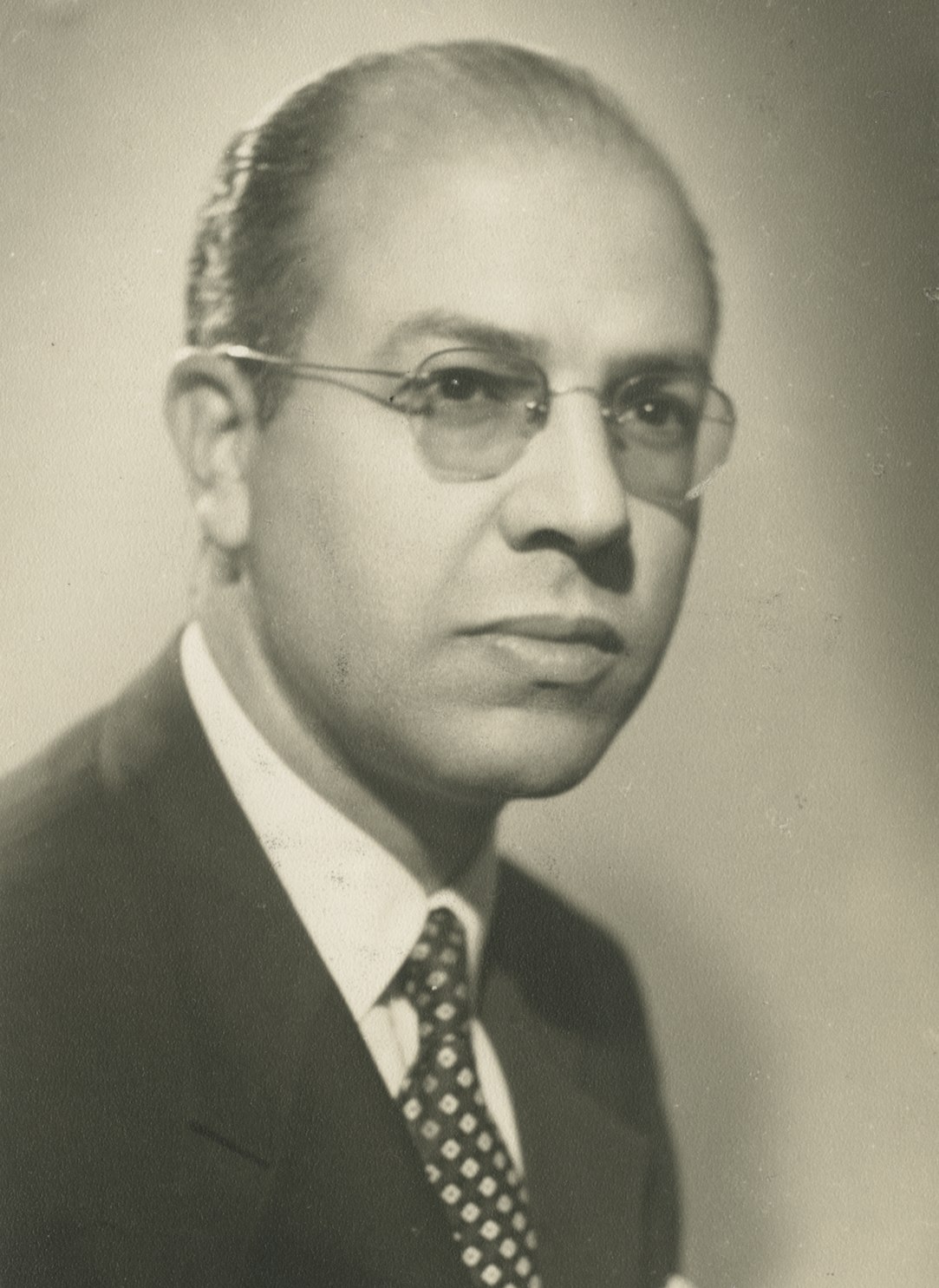 Evaristo de Moraes Filho photo