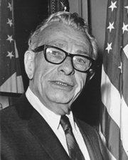 Everett Dirksen photo