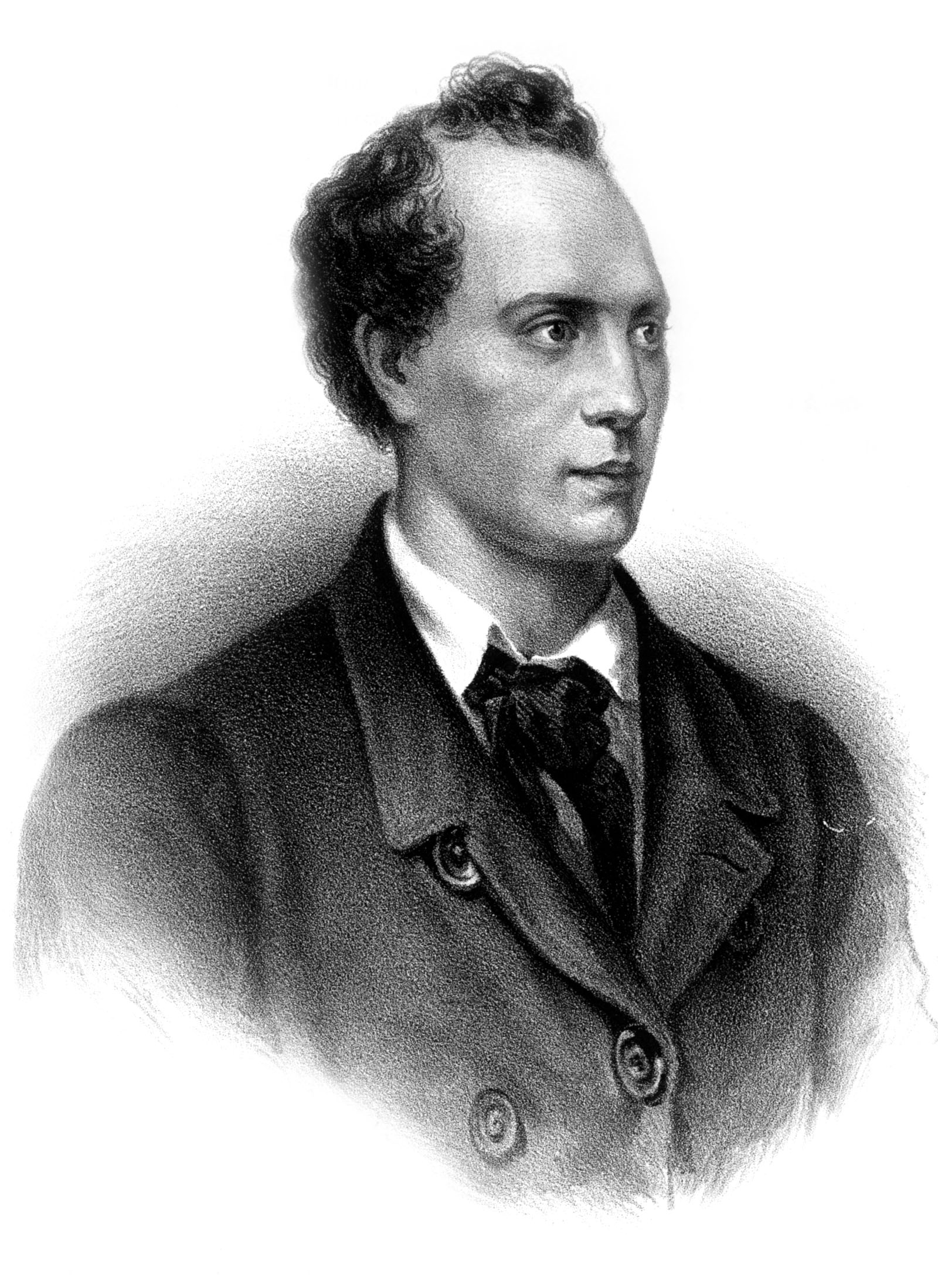 Ievgueni Baratynski photo