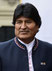 Evo Morales photo