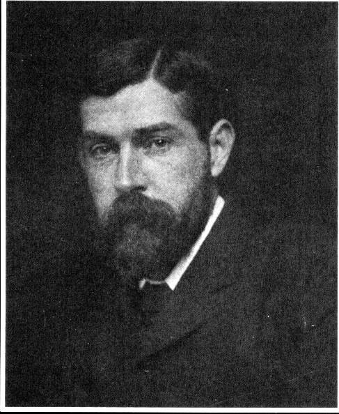 Francis Herbert Bradley photo
