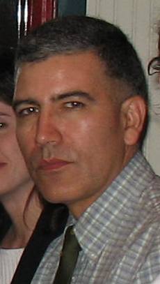 F. J. Duarte photo