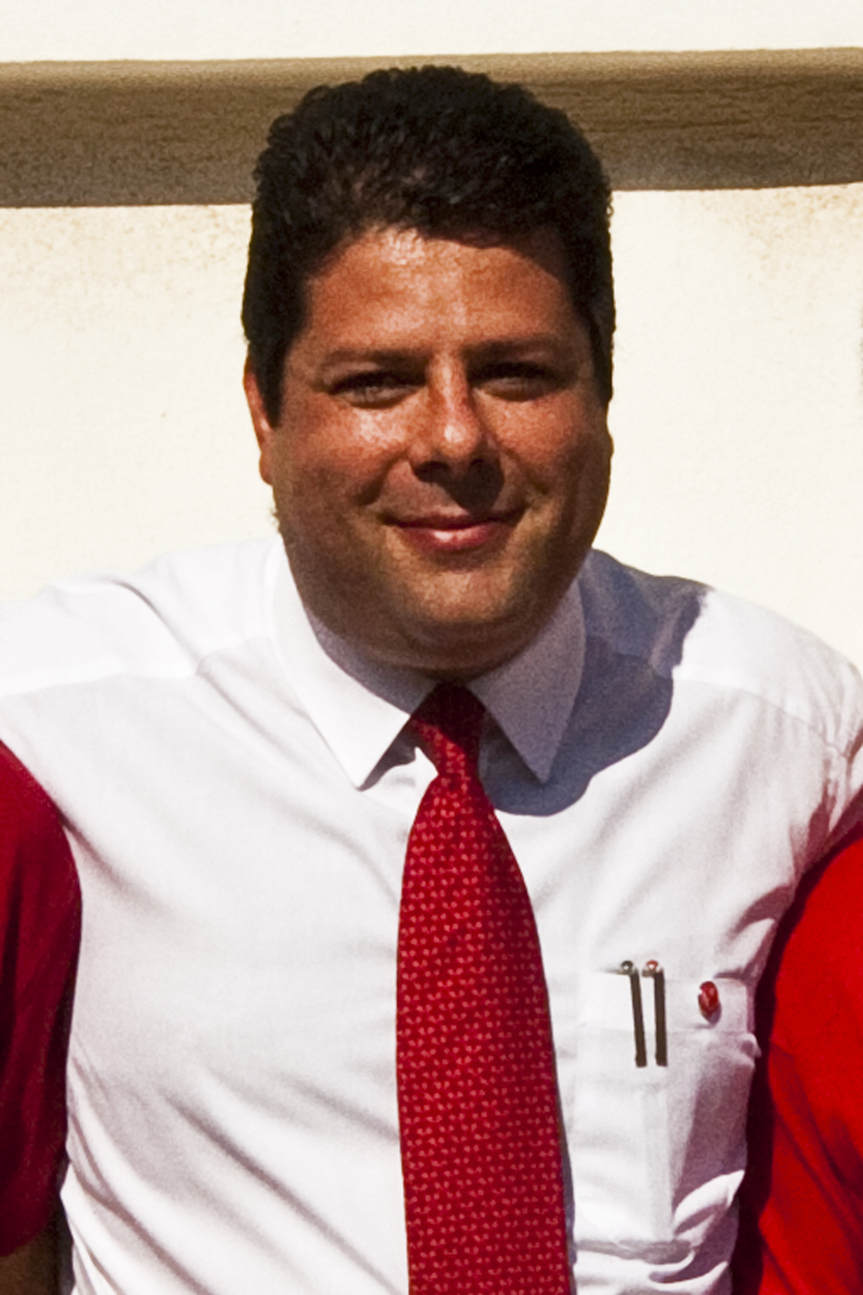 Fabian Picardo photo