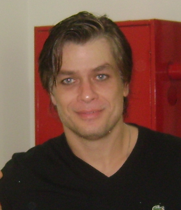 Fábio Assunção photo