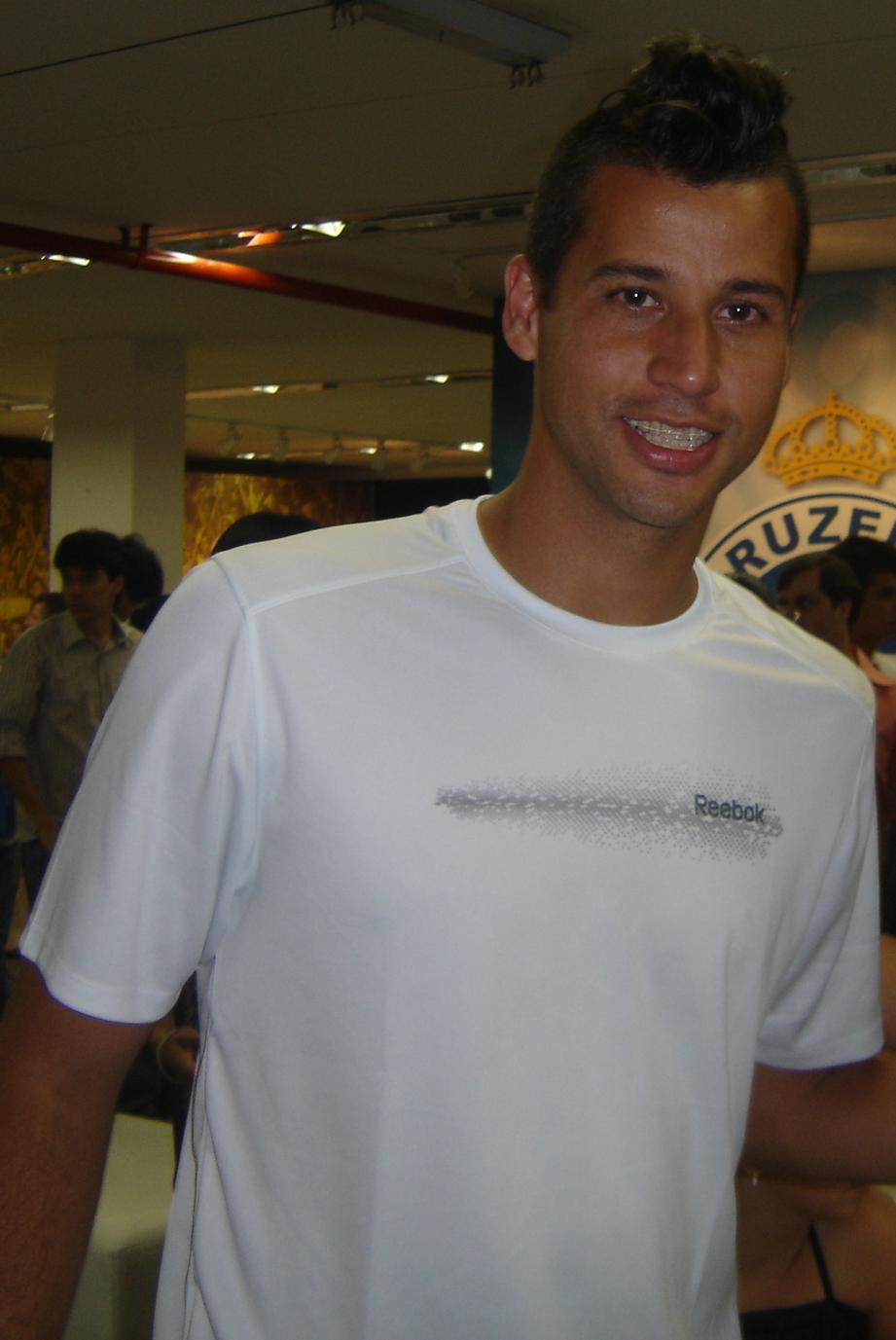 Fábio Deivson Lopes Maciel photo