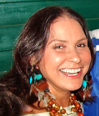 Fafá de Belém photo