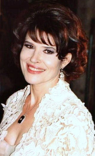Fanny Ardant photo