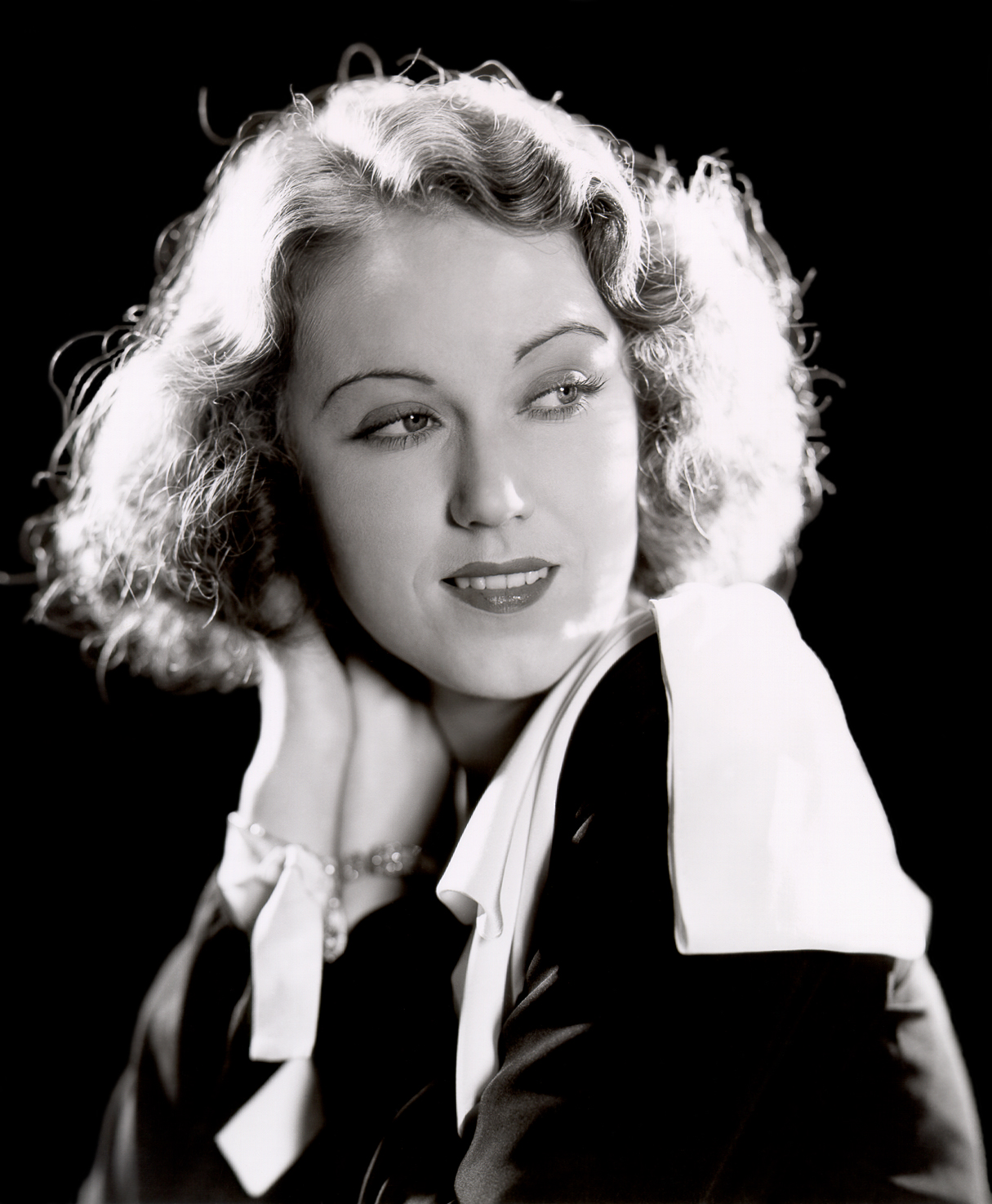 Fay Wray photo