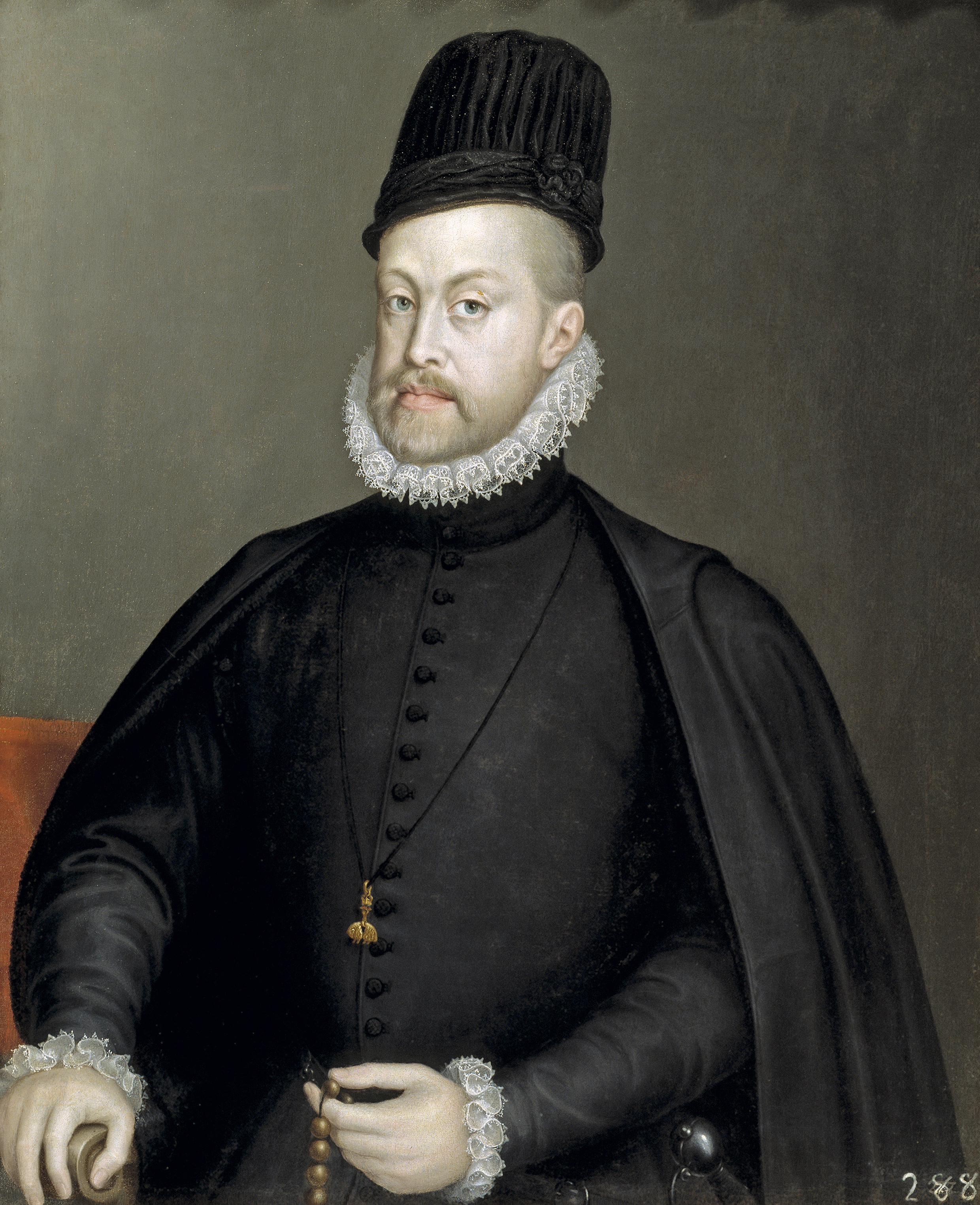 Filipe II de Espanha photo