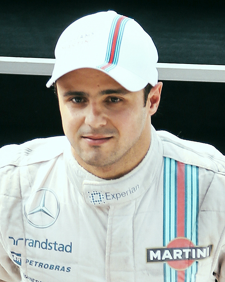 Felipe Massa photo