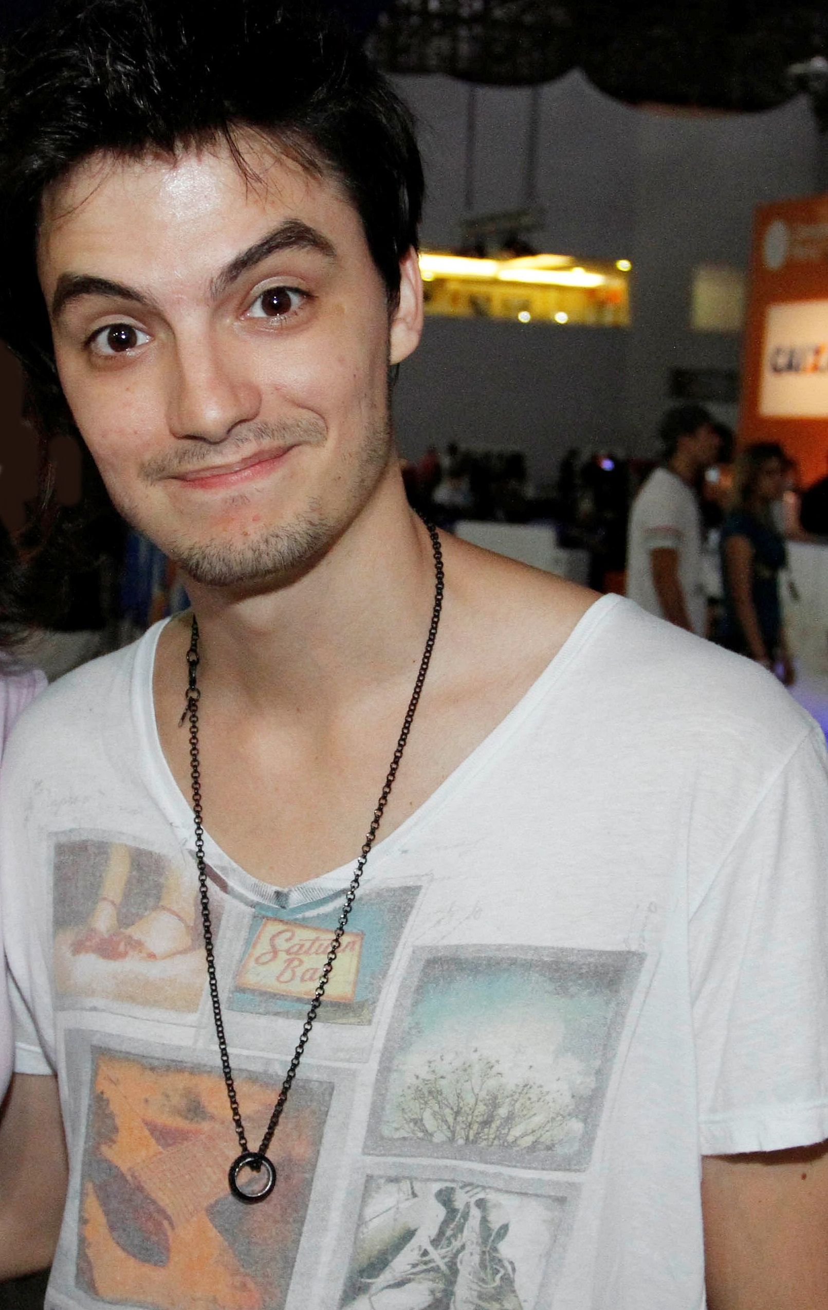 Felipe Neto photo