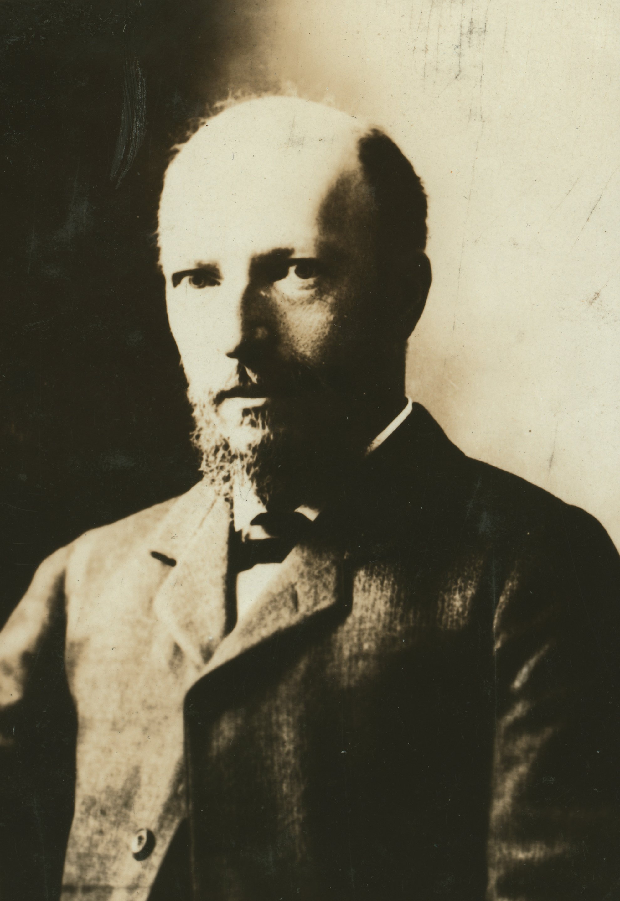 Felix Adler photo