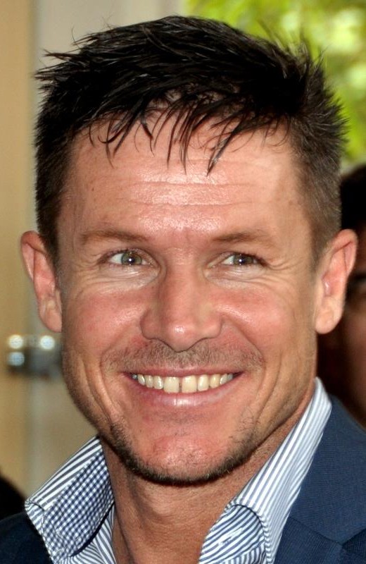 Felix Baumgartner photo