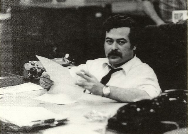 Félix de Athayde photo