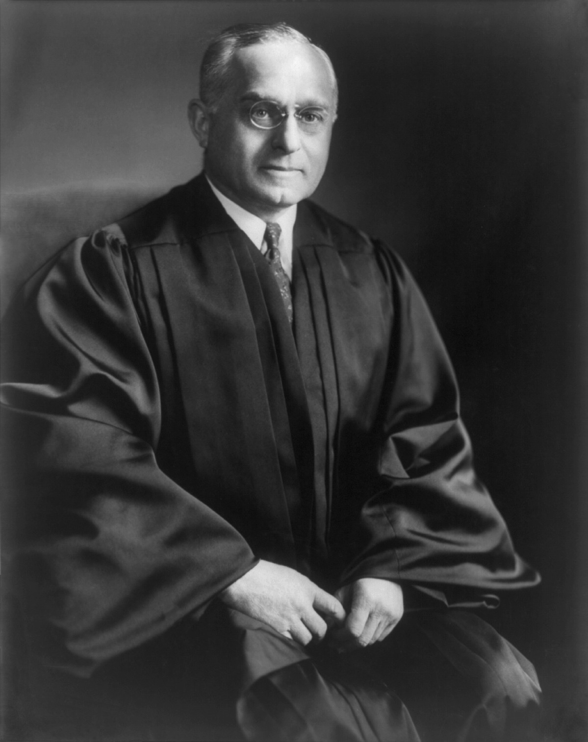 Felix Frankfurter photo