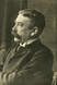 Ferdinand de Saussure photo