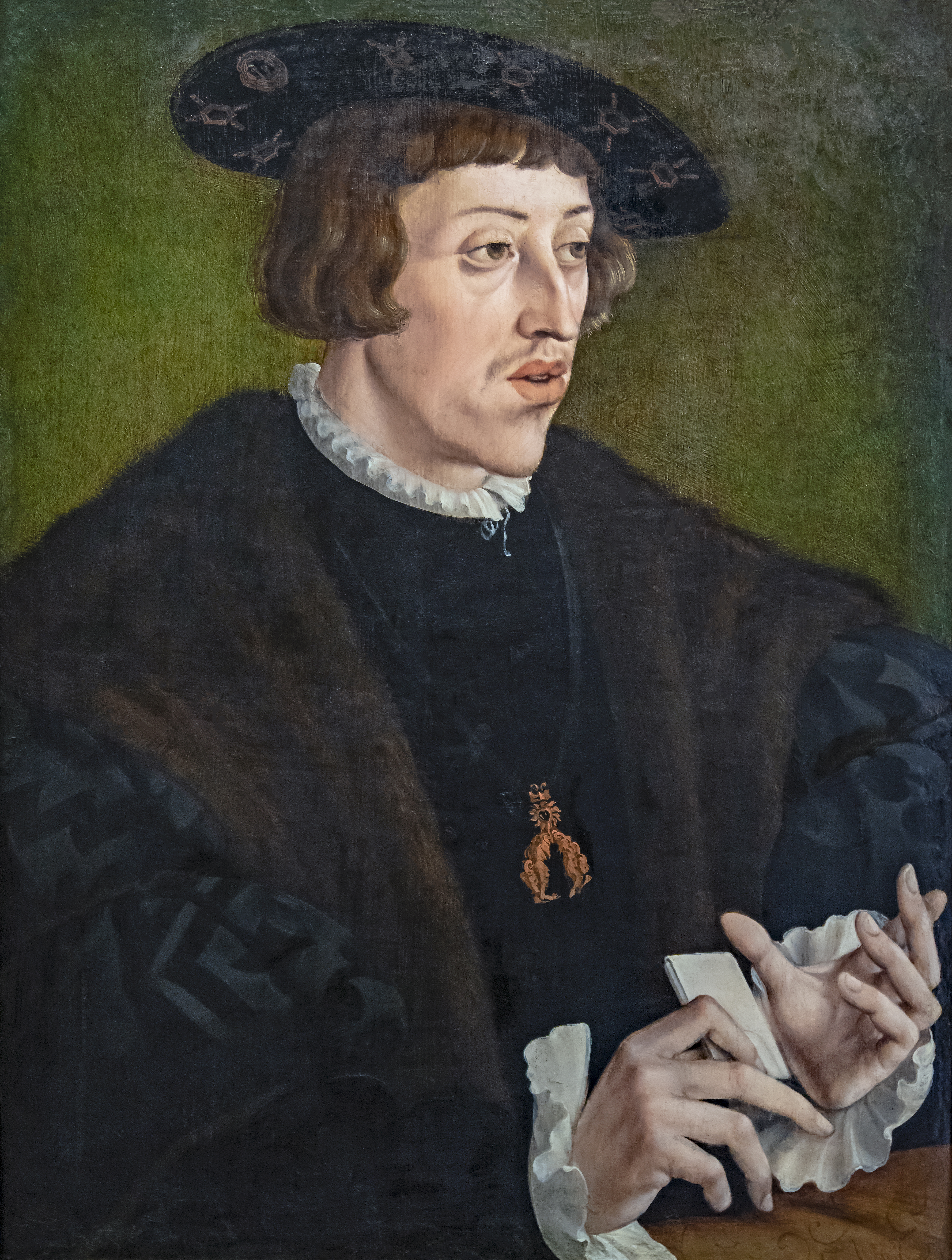 Fernando I, Sacro Imperador Romano-Germânico photo