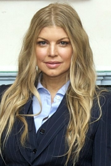 Fergie photo