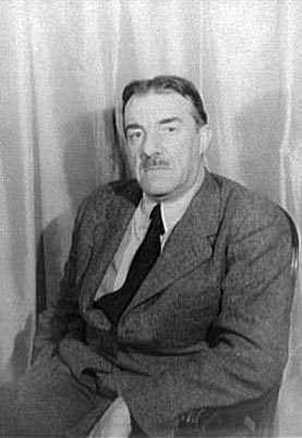 Fernand Léger photo