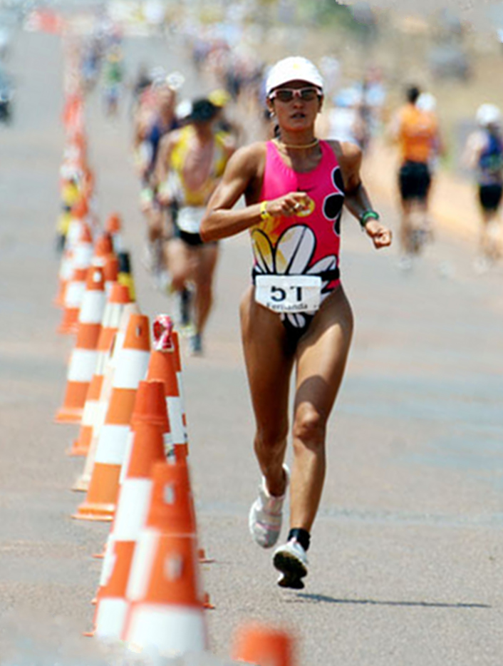 Fernanda Keller photo