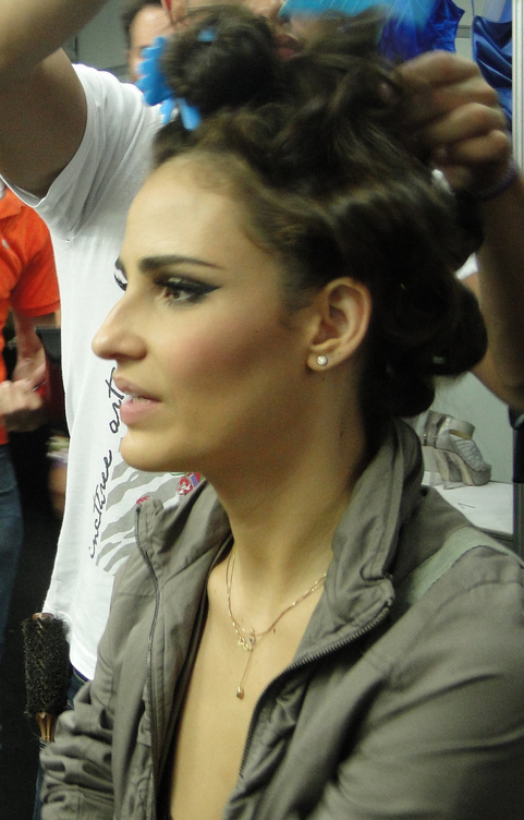 Fernanda Tavares photo